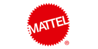 Mattel Logo